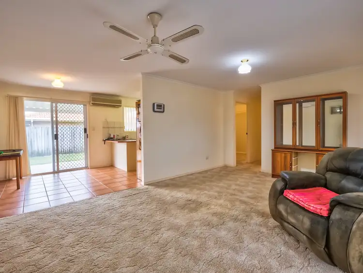 Third view of Homely house listing, 1 Elliot Court, Eli Waters QLD 4655