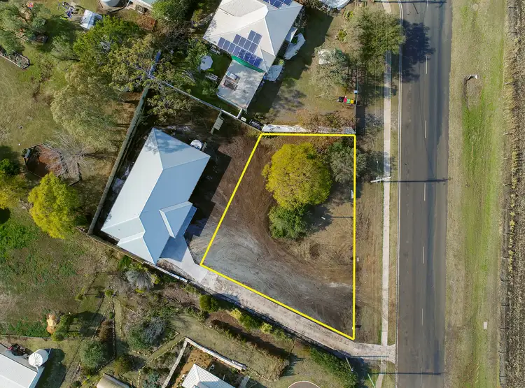 27b Gowrie Birnam Road, Gowrie Junction QLD 4352