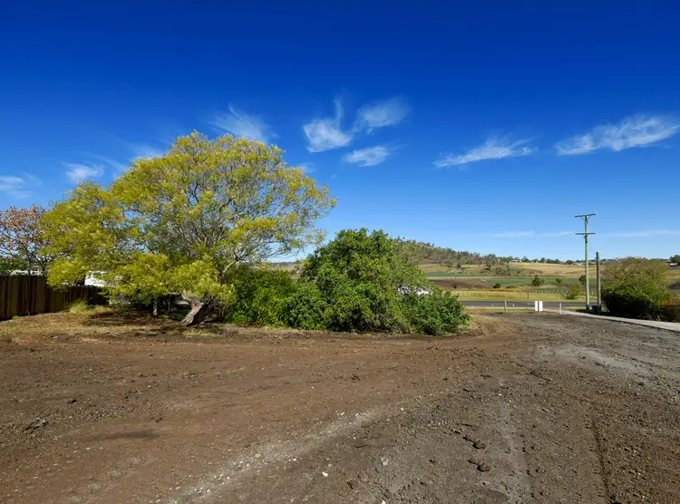 Fifth view of Homely land listing, 27b Gowrie Birnam Road, Gowrie Junction QLD 4352