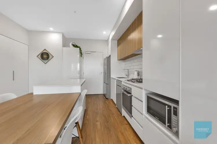 Sixth view of Homely apartment listing, 408/9 Commercial Road, Caroline Springs VIC 3023
