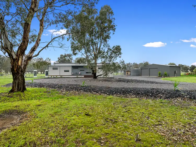 Second view of Homely house listing, 259 High Street, Violet Town VIC 3669
