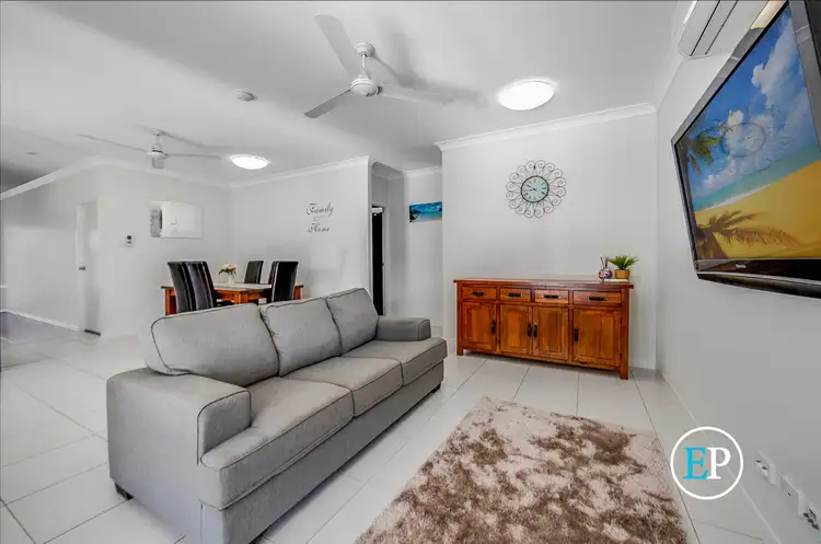 Second view of Homely house listing, 22 Huntswood Court, Kirwan QLD 4817