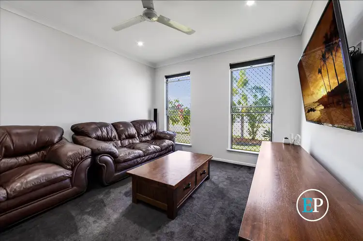 Fourth view of Homely house listing, 22 Huntswood Court, Kirwan QLD 4817