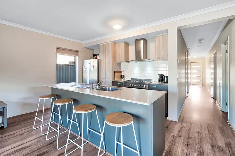 Second view of Homely house listing, 42 Yellow Robin Circuit, Cranbourne East VIC 3977