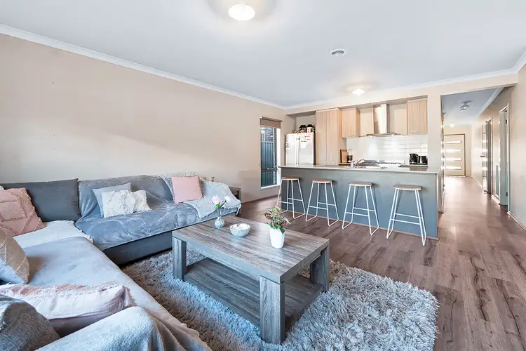Fourth view of Homely house listing, 42 Yellow Robin Circuit, Cranbourne East VIC 3977