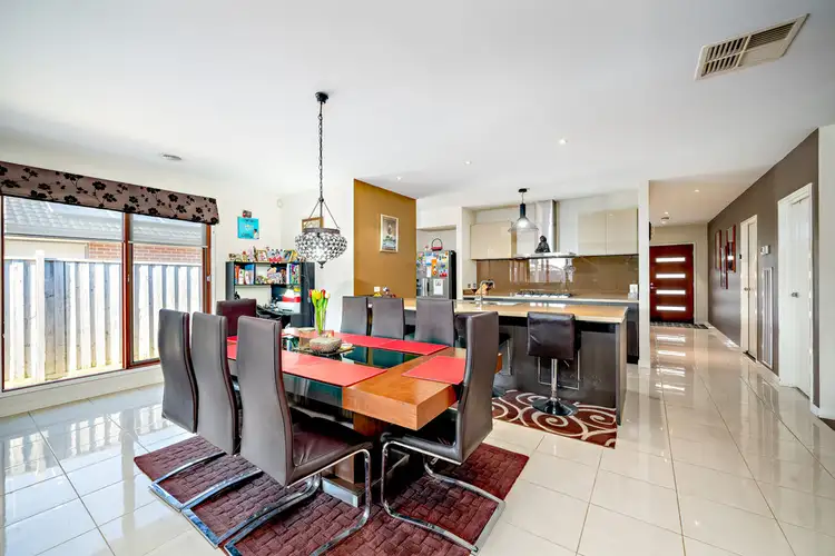 Third view of Homely house listing, 6 Peridot Ave, Officer VIC 3809