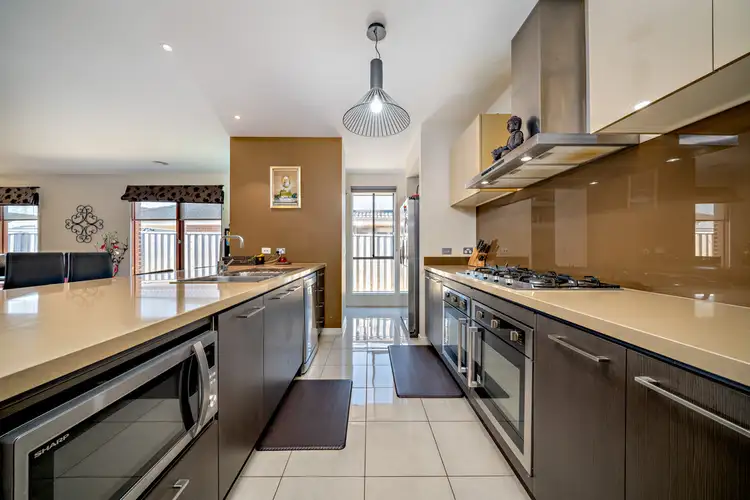 Fourth view of Homely house listing, 6 Peridot Ave, Officer VIC 3809