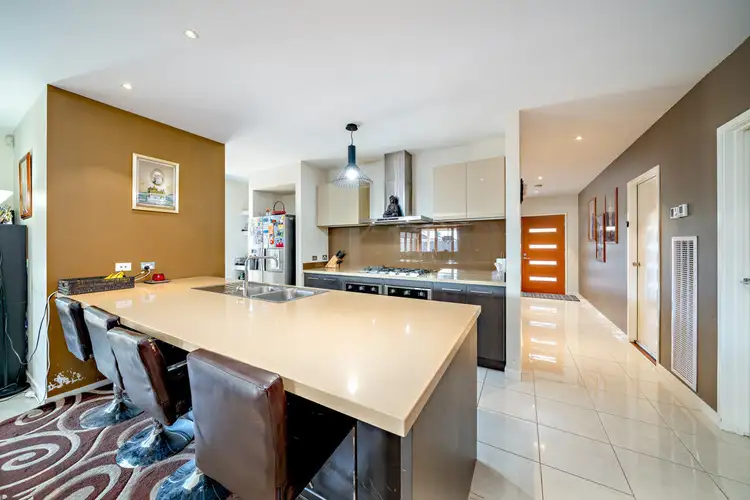 Fifth view of Homely house listing, 6 Peridot Ave, Officer VIC 3809