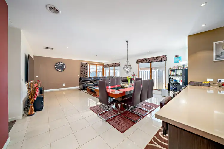 Sixth view of Homely house listing, 6 Peridot Ave, Officer VIC 3809