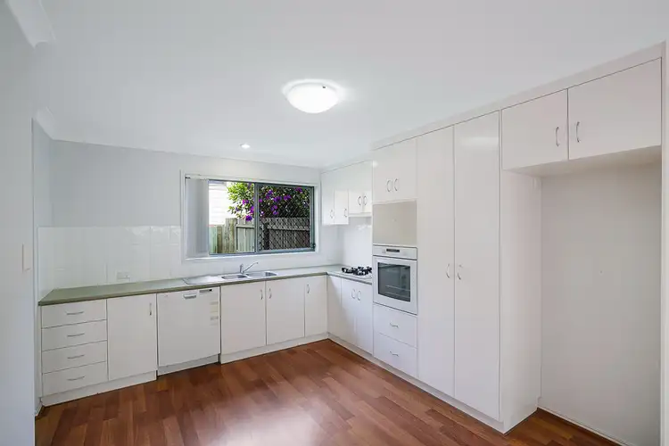 Third view of Homely unit listing, 6/66 Tara Street, Wilsonton QLD 4350
