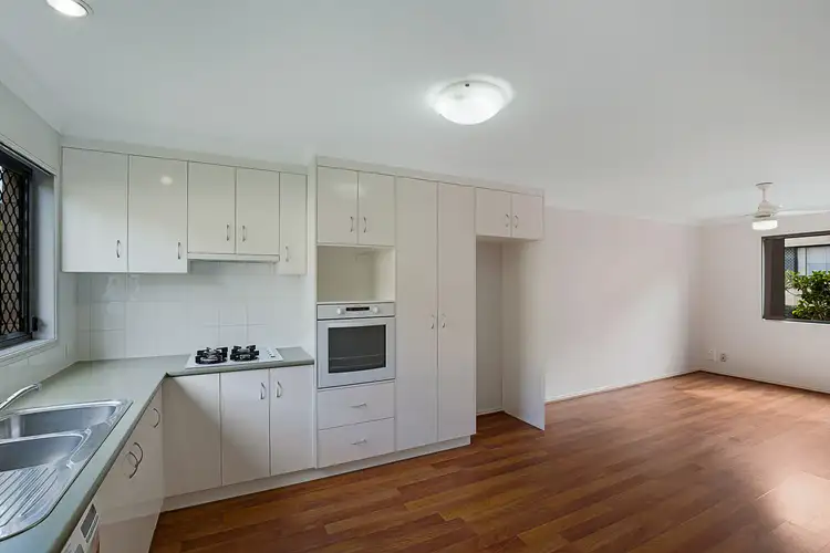 Fifth view of Homely unit listing, 6/66 Tara Street, Wilsonton QLD 4350