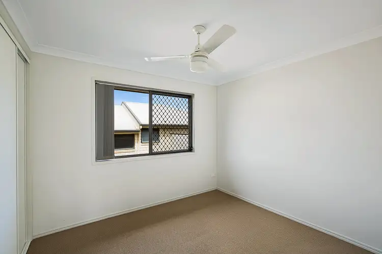 Sixth view of Homely unit listing, 6/66 Tara Street, Wilsonton QLD 4350