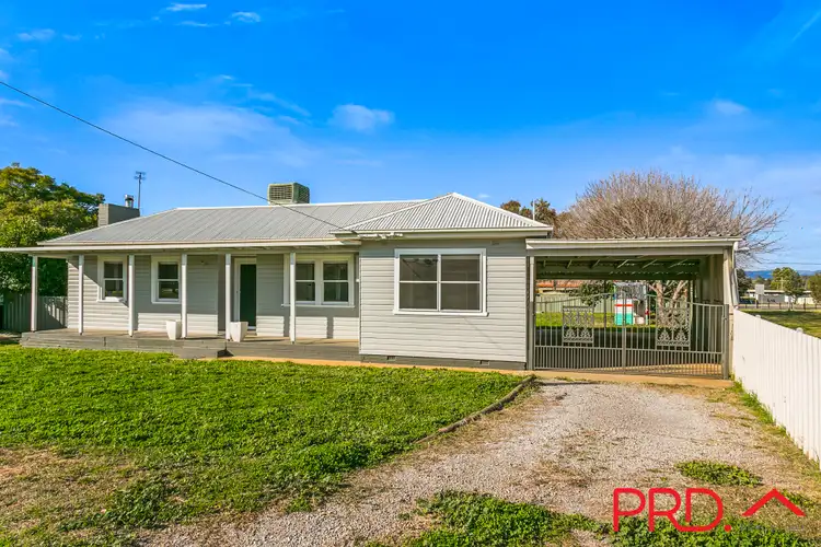 Fourth view of Homely house listing, 5 Iona Street, Tamworth NSW 2340
