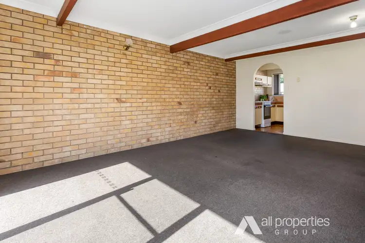 Second view of Homely townhouse listing, 15/147 Kingston Rd, Woodridge QLD 4114