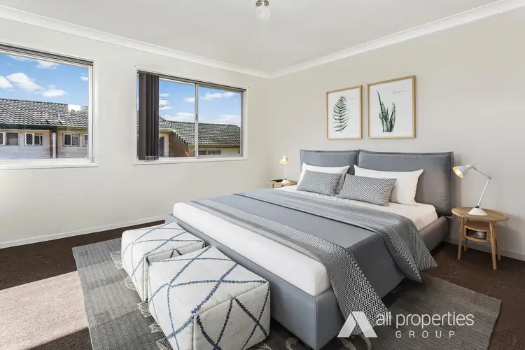 Fifth view of Homely townhouse listing, 15/147 Kingston Rd, Woodridge QLD 4114