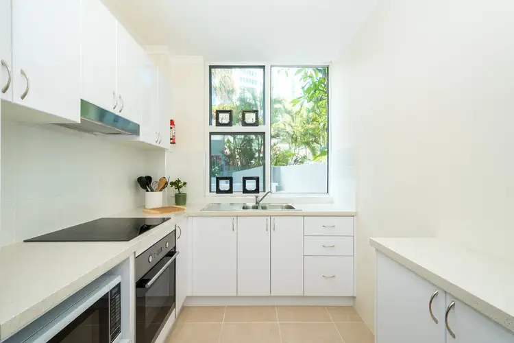 Seventh view of Homely apartment listing, 1/4 Clifford Street, Surfers Paradise QLD 4217