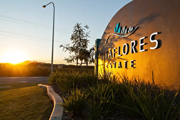 Fourth view of Homely land listing, Lot 159 Hermosa Circuit, Beaconsfield QLD 4740