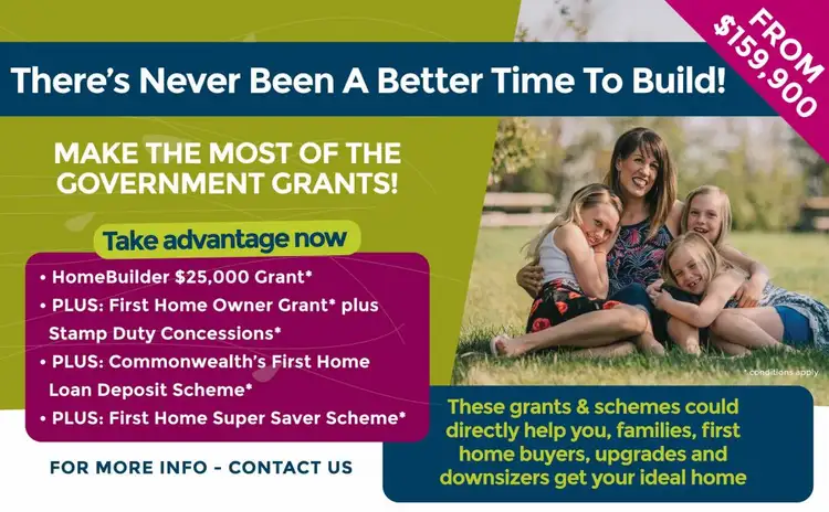 Sixth view of Homely land listing, Lot 156 Hermosa Circuit, Beaconsfield QLD 4740