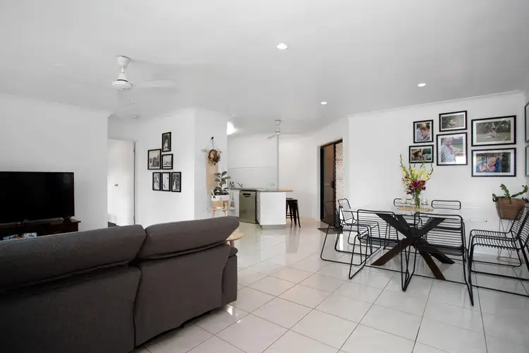 Second view of Homely house listing, 4 Glenfern Street, South Mackay QLD 4740