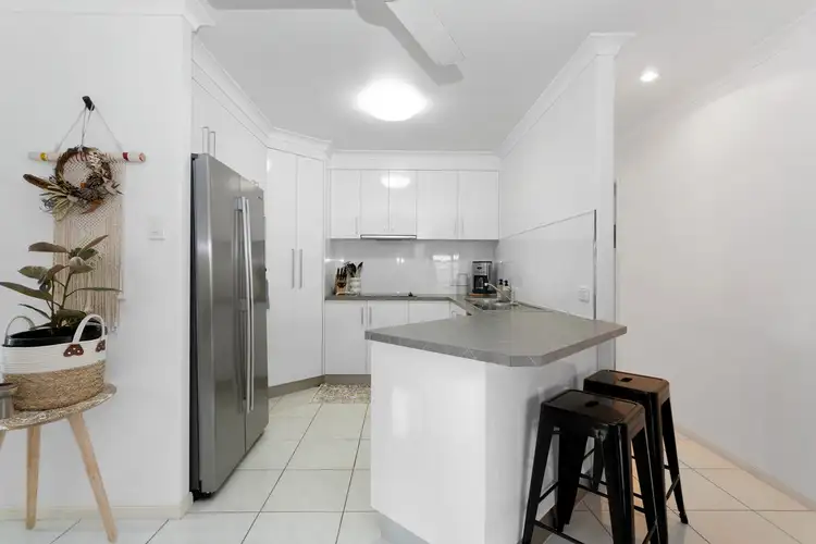 Fourth view of Homely house listing, 4 Glenfern Street, South Mackay QLD 4740