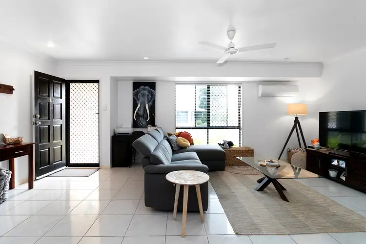 Fifth view of Homely house listing, 4 Glenfern Street, South Mackay QLD 4740