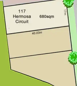 Lot 117 Hermosa Circuit, Beaconsfield QLD 4740