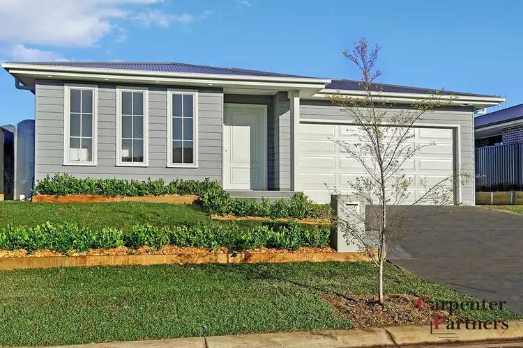 Main view of Homely house listing, 5 Roy Crescent, Thirlmere NSW 2572