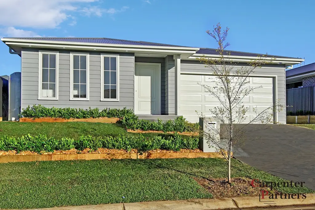 Main view of Homely house listing, 5 Roy Crescent, Thirlmere NSW 2572
