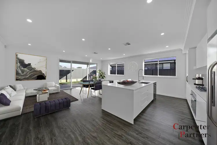 Second view of Homely house listing, 5 Roy Crescent, Thirlmere NSW 2572