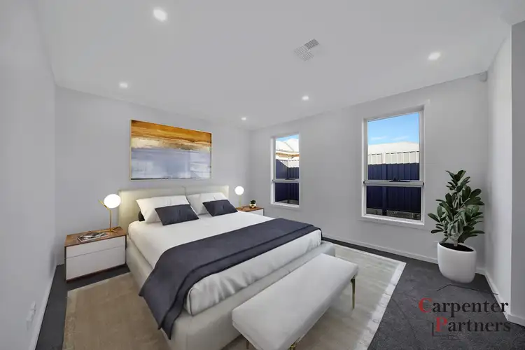 Third view of Homely house listing, 5 Roy Crescent, Thirlmere NSW 2572