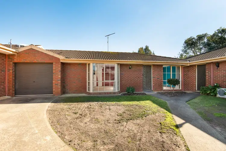 Main view of Homely unit listing, 3/10 Heyers Road, Grovedale VIC 3216