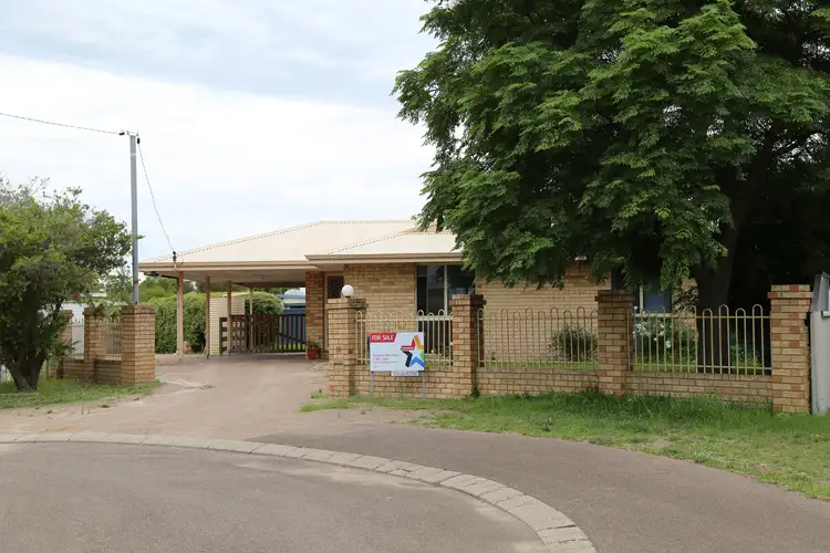 Main view of Homely house listing, 12 Catherine Street, Castletown WA 6450