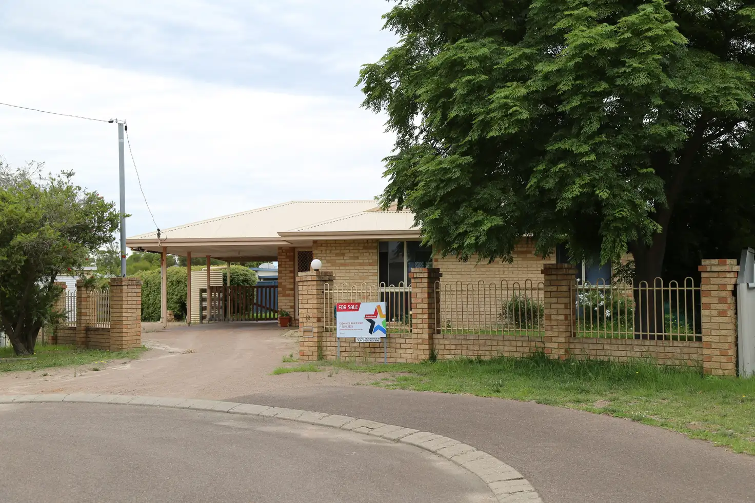 Main view of Homely house listing, 12 Catherine Street, Castletown WA 6450