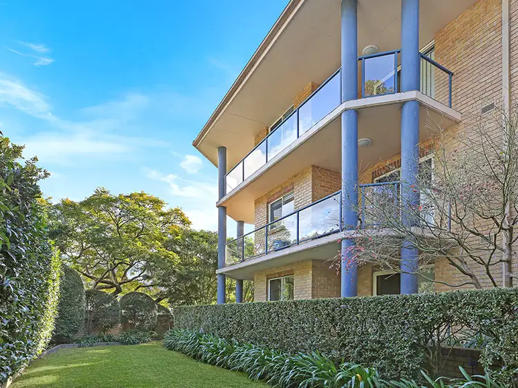 Main view of Homely apartment listing, 7/21-27 Holborn Avenue, Dee Why NSW 2099