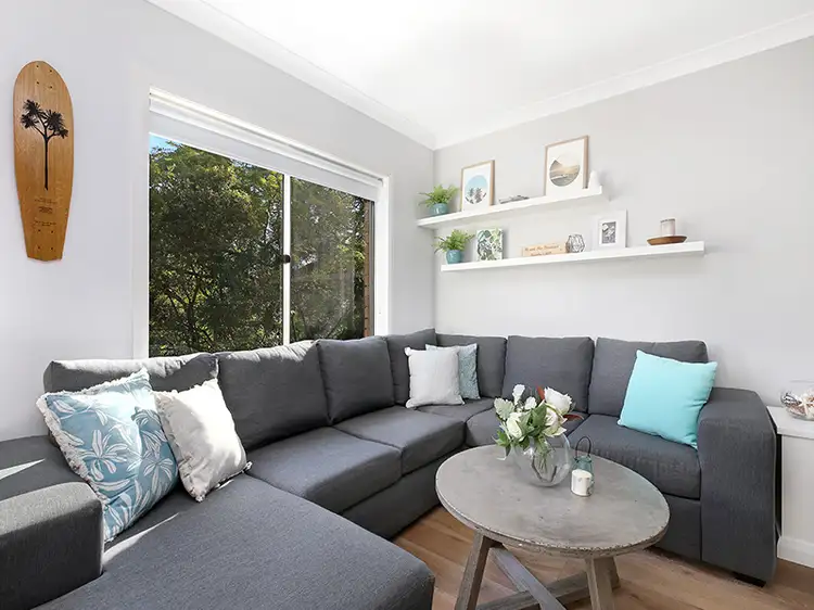 Fourth view of Homely apartment listing, 7/21-27 Holborn Avenue, Dee Why NSW 2099