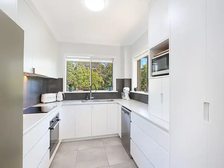 Fifth view of Homely apartment listing, 7/21-27 Holborn Avenue, Dee Why NSW 2099