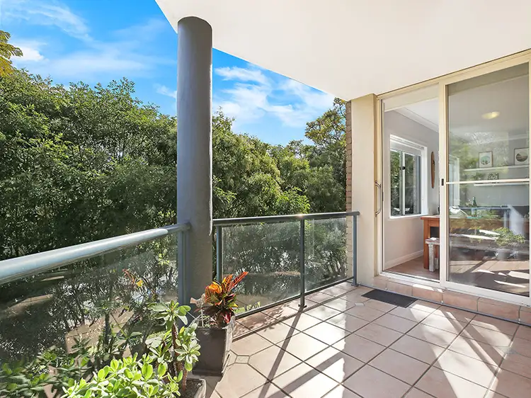 Sixth view of Homely apartment listing, 7/21-27 Holborn Avenue, Dee Why NSW 2099