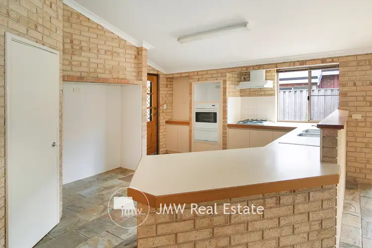 Second view of Homely house listing, 6 Rainbird Place, Dunsborough WA 6281