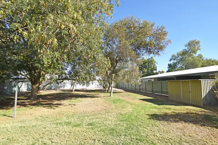 Second view of Homely house listing, 10 Aldridge Street, Araluen NT 870