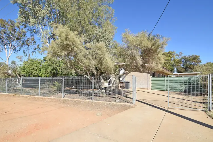 Fourth view of Homely house listing, 10 Aldridge Street, Araluen NT 870