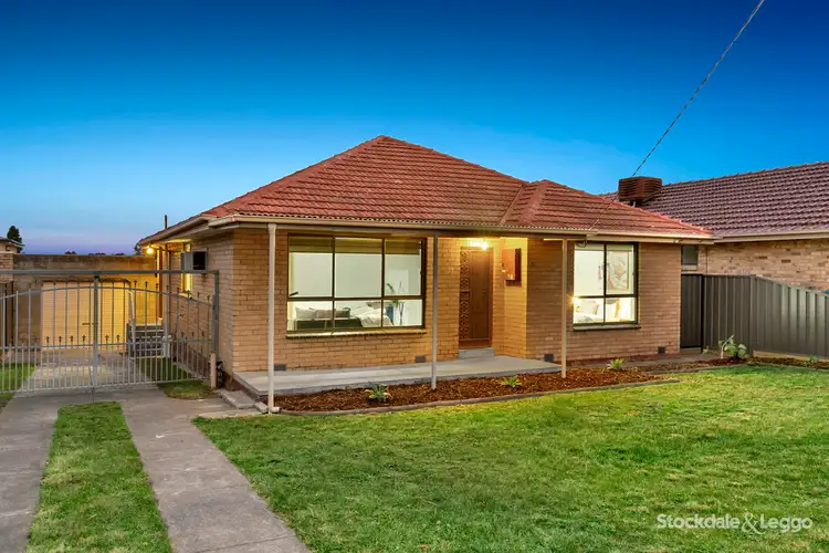 Main view of Homely house listing, 51 Alec Crescent, Fawkner VIC 3060