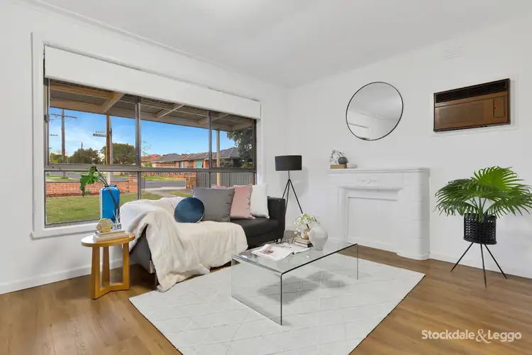 Second view of Homely house listing, 51 Alec Crescent, Fawkner VIC 3060