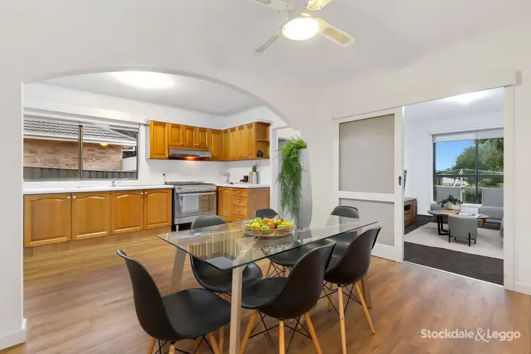 Third view of Homely house listing, 51 Alec Crescent, Fawkner VIC 3060