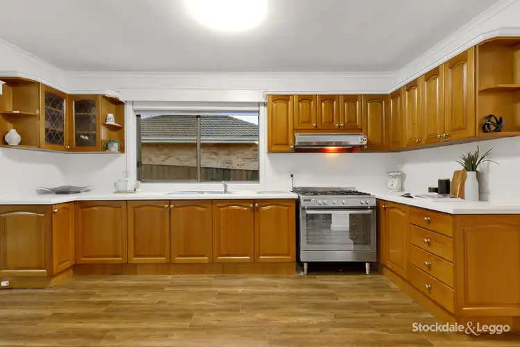 Fourth view of Homely house listing, 51 Alec Crescent, Fawkner VIC 3060