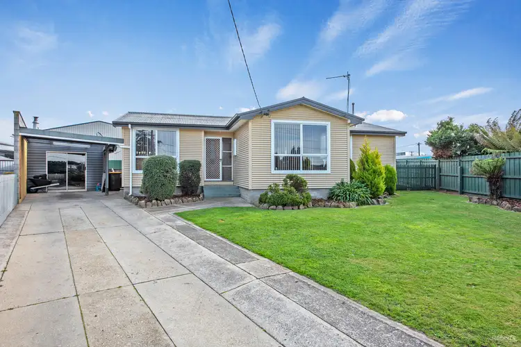 14 Vertigan Place, Ulverstone TAS 7315