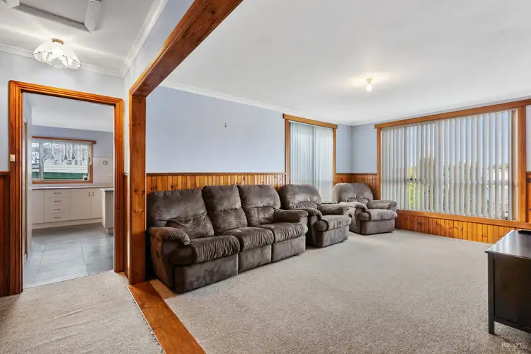 Second view of Homely house listing, 14 Vertigan Place, Ulverstone TAS 7315