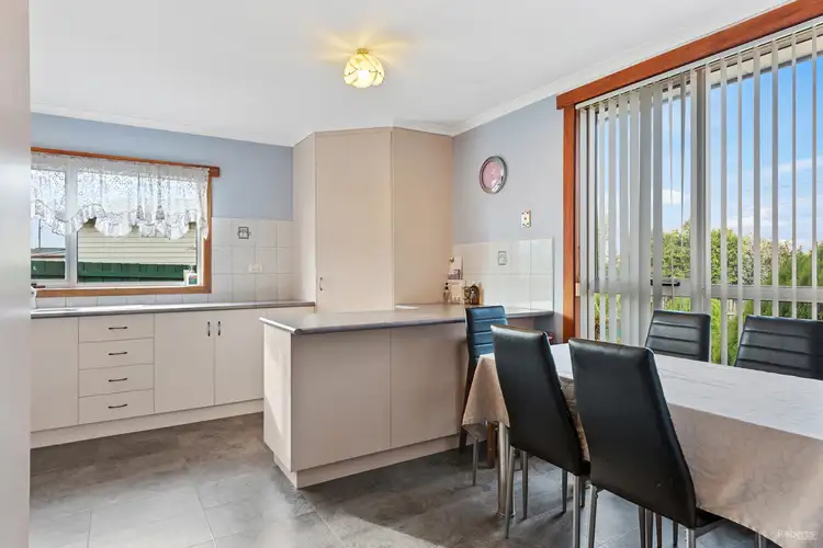 Third view of Homely house listing, 14 Vertigan Place, Ulverstone TAS 7315