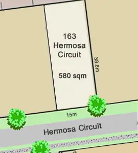 Lot 163 Hermosa Circuit, Beaconsfield QLD 4740