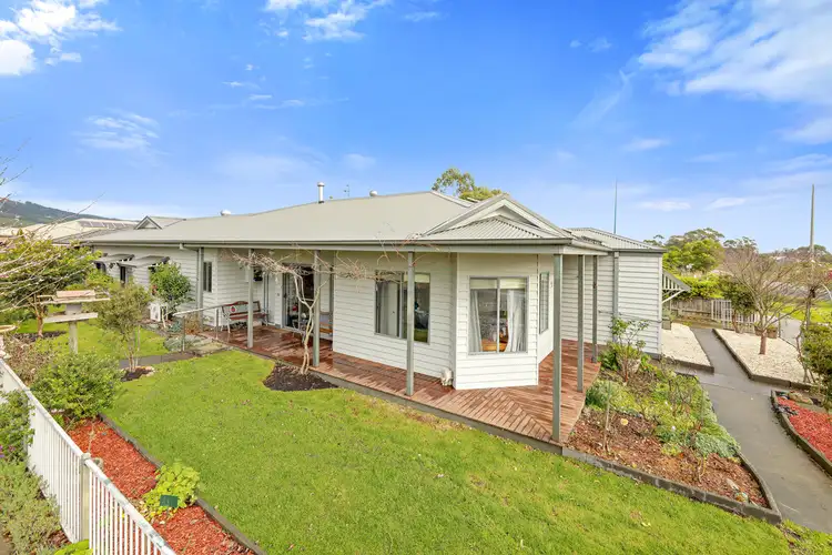 Main view of Homely house listing, 99 RODIER ROAD, Yarragon VIC 3823