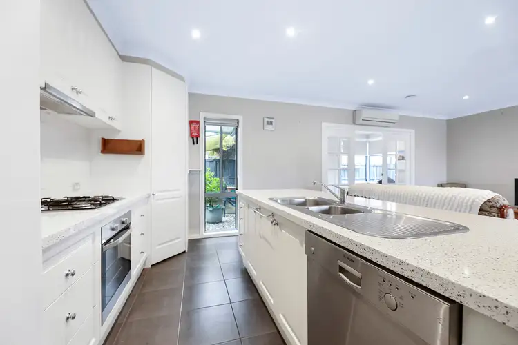 Third view of Homely house listing, 99 RODIER ROAD, Yarragon VIC 3823